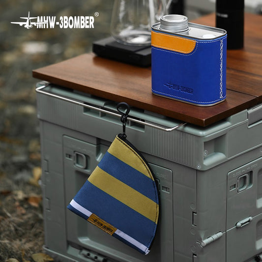 Filtre Kahve Kağıdı Çantası - Neotech Market