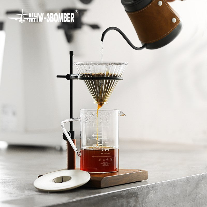 Cam V60 Dripper - Neotech Market