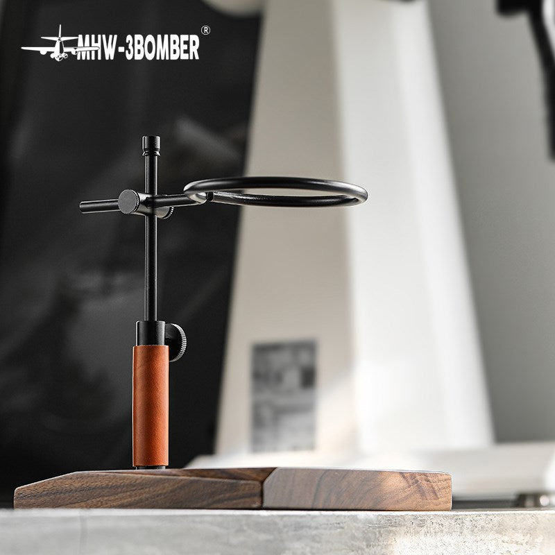 MHW-3BOMBER Kahve Dripper Seti