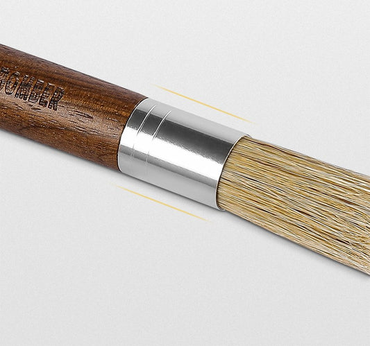 Kahve Makinesi Temizleme Fırçası, Barista Fırçası - Neotech Market