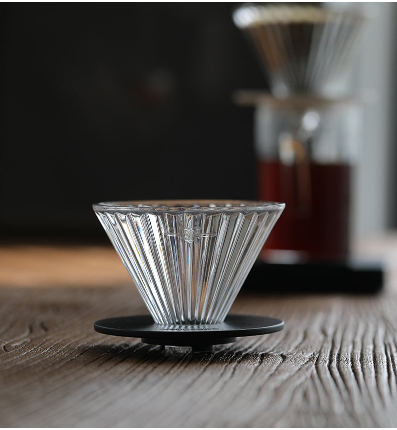 MHW-3BOMBER Kahve Dripper Seti