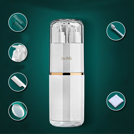 Etravel 7 parça seyahat seti - Neotech Market