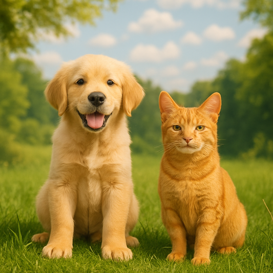 Evcil Dostlarınıza Özenle Seçilen Bakım: Elexsus Pet Shop Ürünleriyle Tanışın!