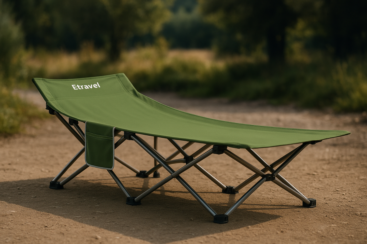 Outdoor & Kamp