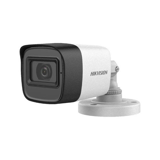 Hikvision 2MP Tvı-Ahd Bullet Kamera DS-2CE16D0T-EXIPF