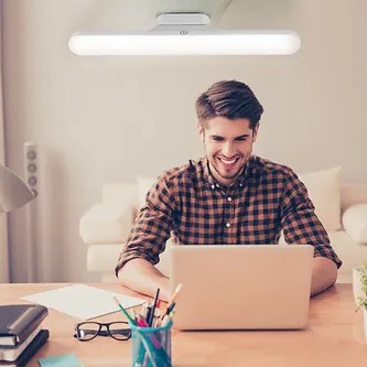 Şarjlı Led Işık Usb Şarjlı Kablosuz Mıknatıslı Led Lamba CT-5249 - Neotech Market