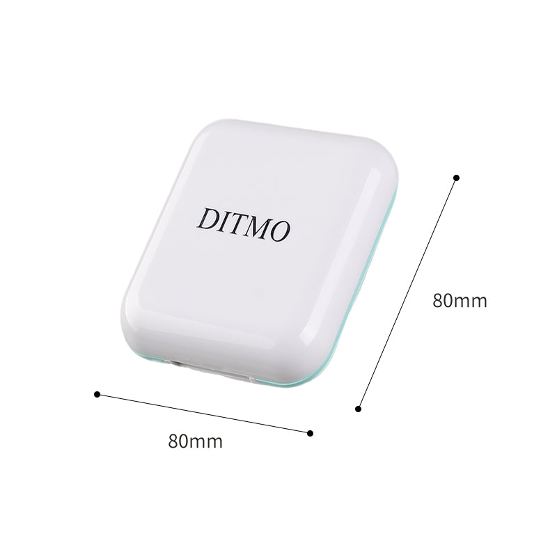 Signature Serisi Multi-Organizer | Lüks Seyahat Takı, İlaç ve Aksesuar Kutusu