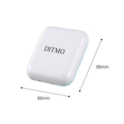 Signature Serisi Multi-Organizer | Lüks Seyahat Takı, İlaç ve Aksesuar Kutusu