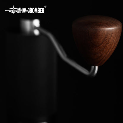 MHW-3BOMBER M1 Manuel Kahve Öğütücü, Grinder - Neotech Market