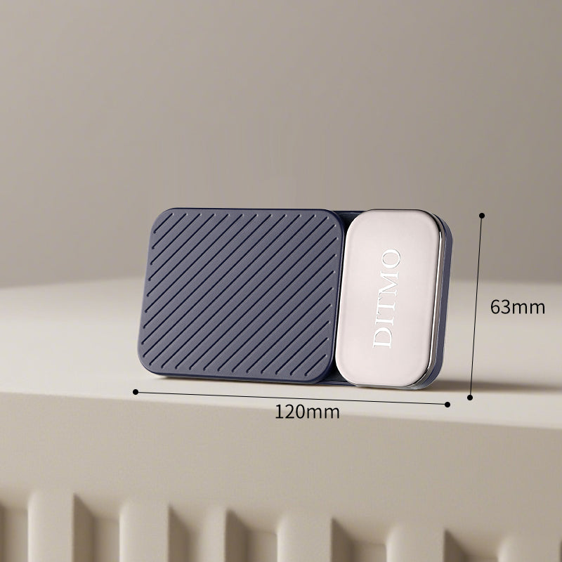 Signature Serisi Pro Organizer Lüks Seyahat Takı, İlaç ve Aksesuar Kutusu