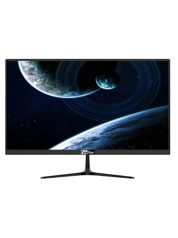22" LCD Full HD 24/7 Kesintisiz Çalışma Monitörü SC-3021