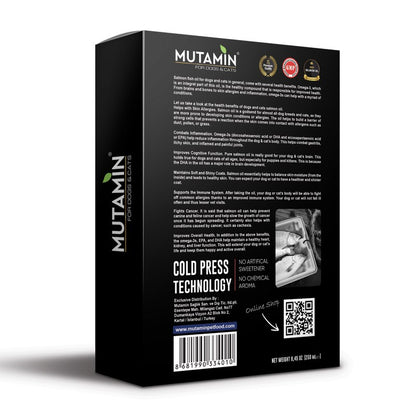 Norveç Somon Yağı 150 ml - Neotech Market