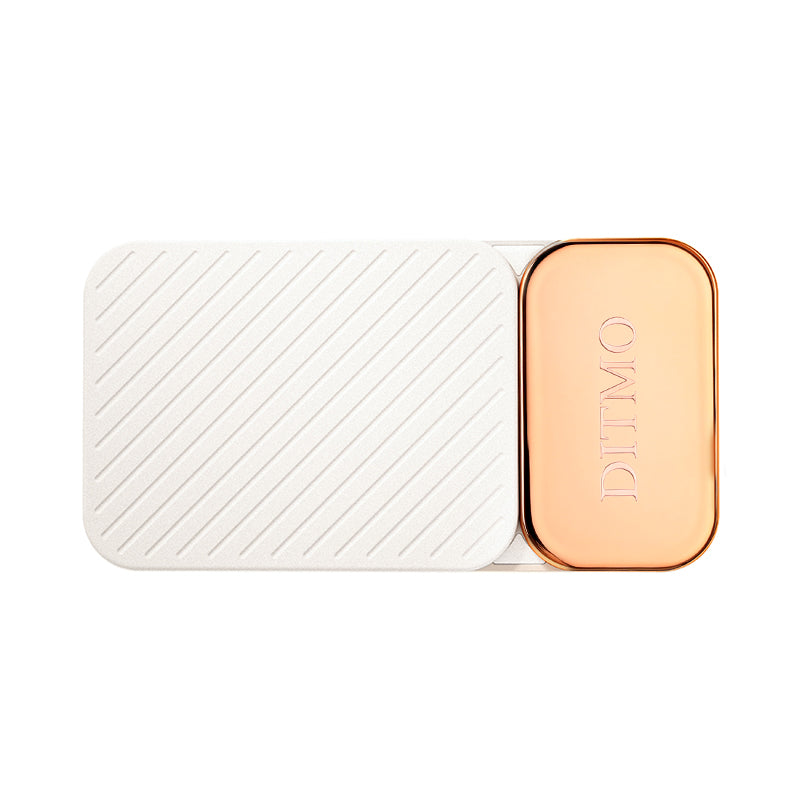 Signature Serisi Pro Organizer Lüks Seyahat Takı, İlaç ve Aksesuar Kutusu