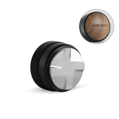 Tamper & Distributor 58mm - Neotech Market