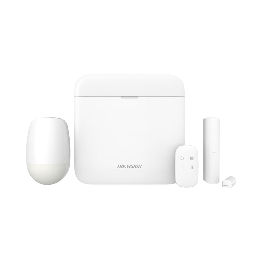 Hikvision DS-PWA64-KIT-WE Kablosuz Alarm Seti