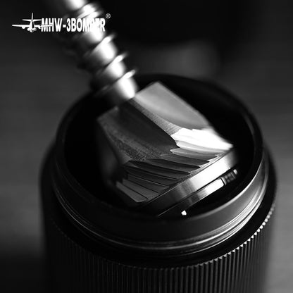 MHW-3BOMBER M1 Manuel Kahve Öğütücü, Grinder - Neotech Market