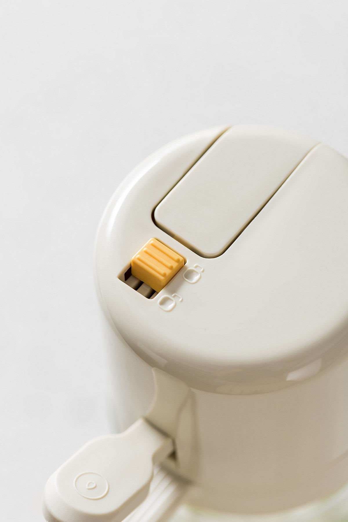 2'si 1 Arada Cam Yağdanlık – Püskürtmeli & Döküm Uçlu