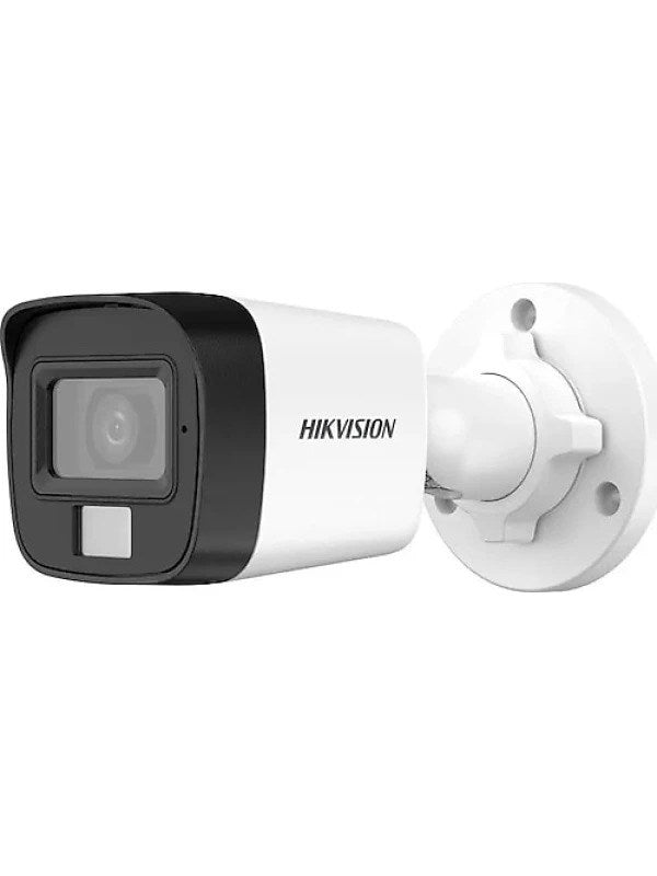 Hikvision 2MP Dual-Light Fixed Mini Bullet Kamera DS-2CE16D0T-EXLPF