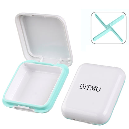 Signature Serisi Multi-Organizer | Lüks Seyahat Takı, İlaç ve Aksesuar Kutusu