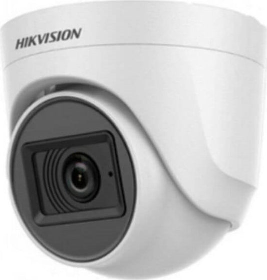 Hikvision Turbo Hd DS-2CE76D0T-EXIPF 2 Mp 4 In1 Tvı-Ahd Dome Kamera