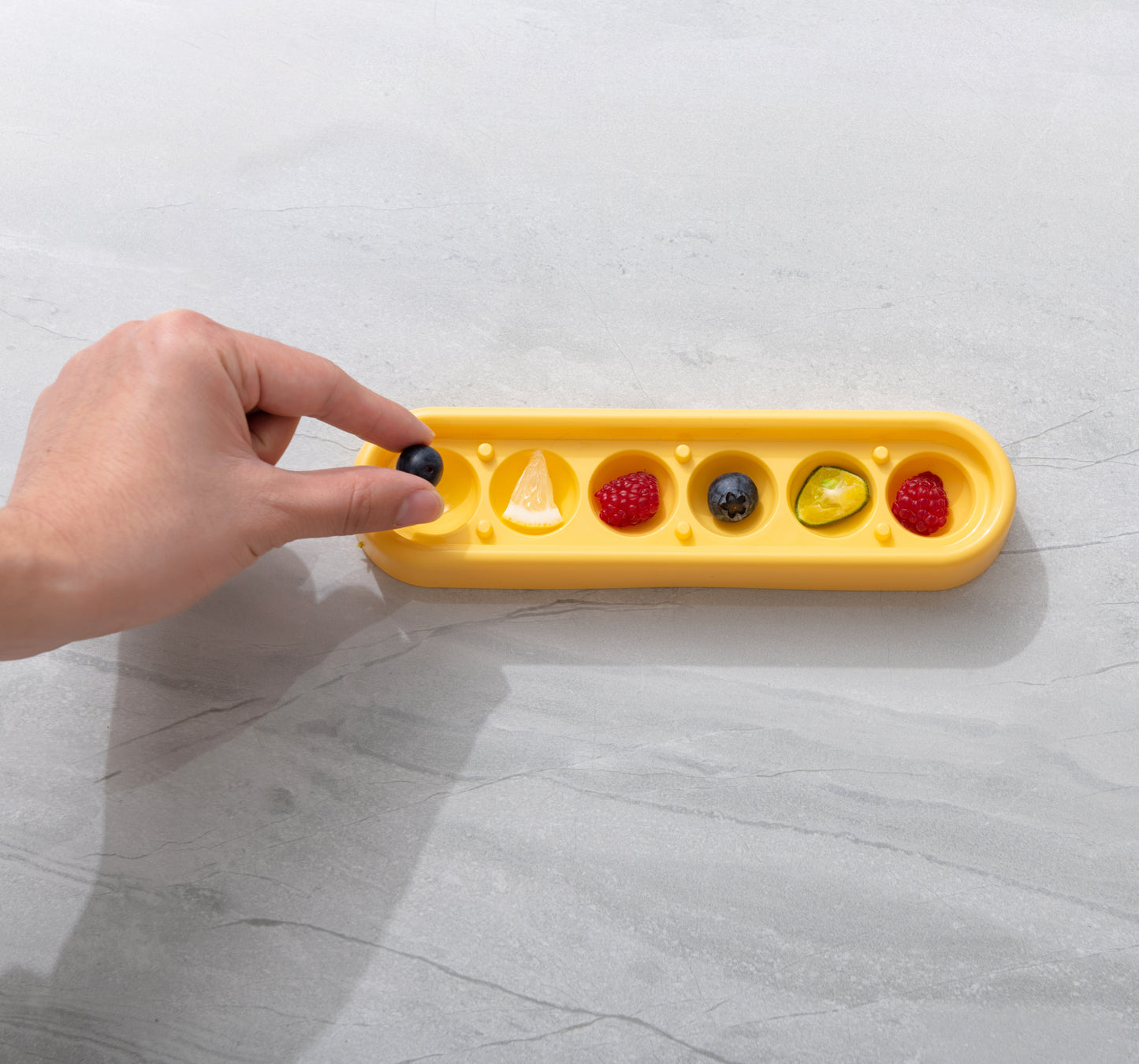 Küre Buz Kalıbı – Meyve, Kokteyl , Kahve ve Çikolata İçin Pratik Kalıp