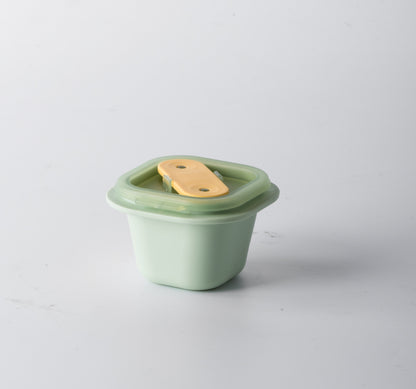 Çok Amaçlı Mini Dondurma Kalıbı- Buz, Kahve ve Dondurma Hazırlığı