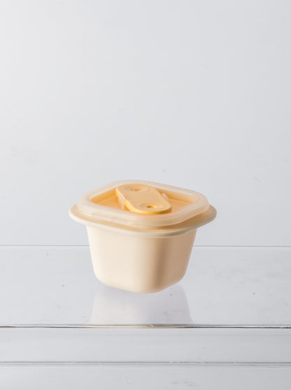 Çok Amaçlı Mini Dondurma Kalıbı- Buz, Kahve ve Dondurma Hazırlığı