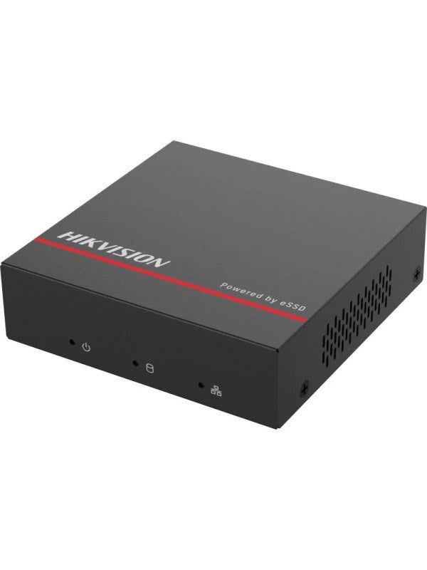 Hikvision 4 KANAL SSD NVR DS-E04NI-Q1 