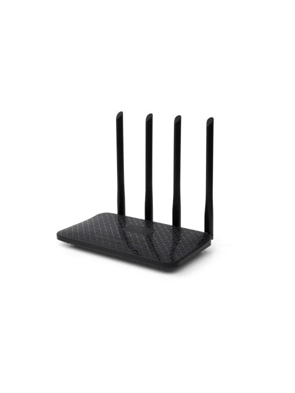 BDCOM WAP2100 Router 4A WiFi 1200Mbps 5GHz Sinyal Aktarıcı Güçlendirici