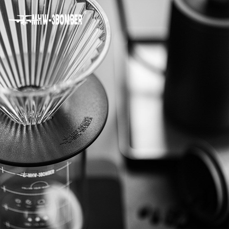 Cam V60 Dripper 