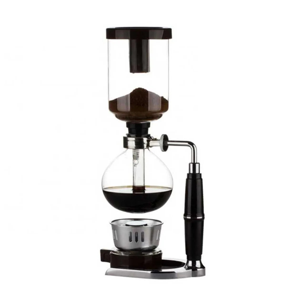 Avatto Sk-3cup Syphon Kahve Sifonu 3 Bardak sifon kahve demleme