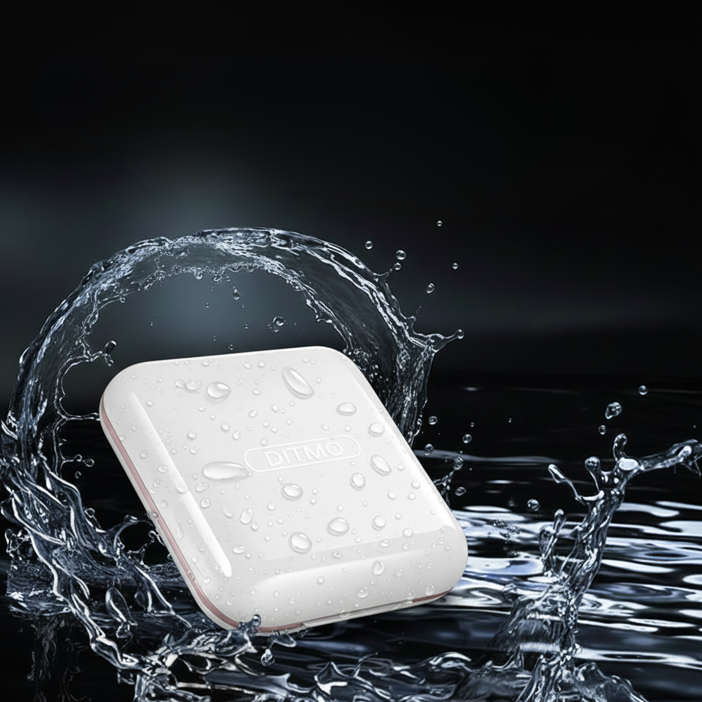 Signature Serisi Multi-Organizer | Lüks Seyahat Takı, İlaç ve Aksesuar Kutusu