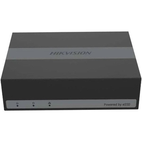 Hikvision 8 Kanal HDTVI DVR DS-E08HGHI-D  