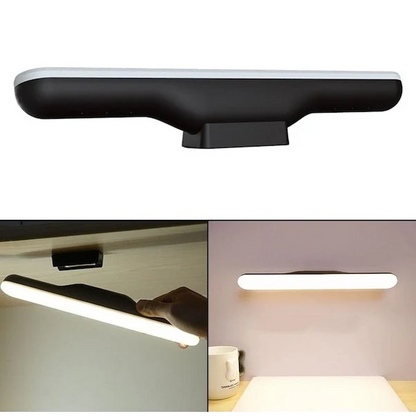 Şarjlı Led Işık Usb Şarjlı Kablosuz Mıknatıslı Led Lamba CT-5249 - Neotech Market