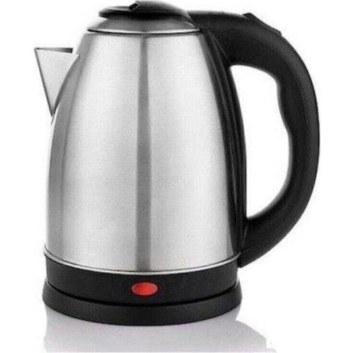 Maress Su Isıtıcısı Çelik (Kettle) 1.8 Lt