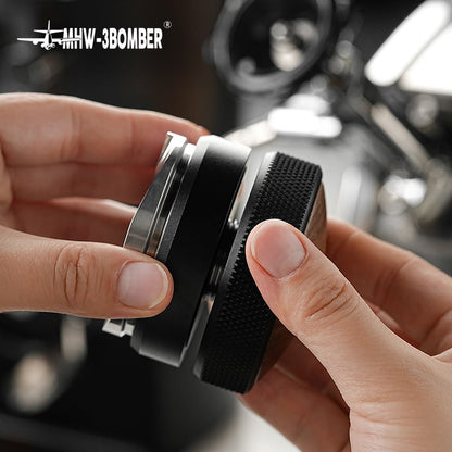 Tamper & Distributor 58mm - Neotech Market