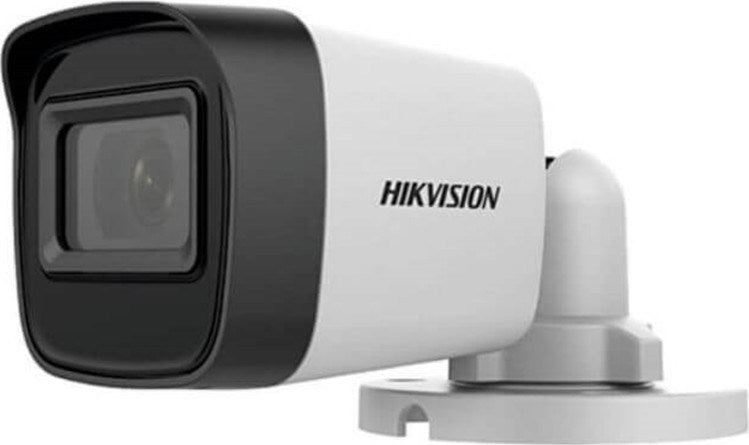 Hikvision Turbo Hd 2CE16D0T-EXIPF 2 Mp 4 In1 Tvı-Ahd Bullet Kamera