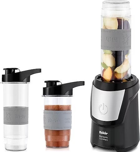 Fakir Dynamic Comfort Kişisel Blender