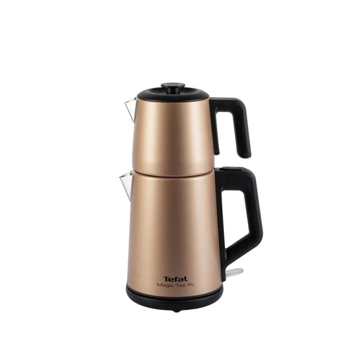 Tefal Magic Tea XL Çay Makinesi Bakır