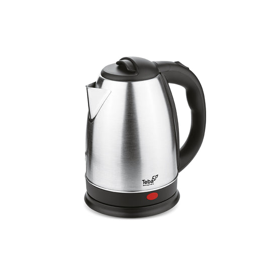 Teba TH-118CK Elektrikli Çelik Su Isıtıcı (Kettle)