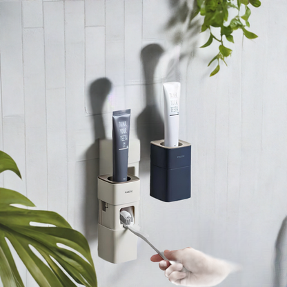 E-travel Diş Macunu Stand - Neotech Market