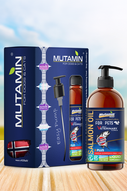 Norveç Somon Yağı 150 ml