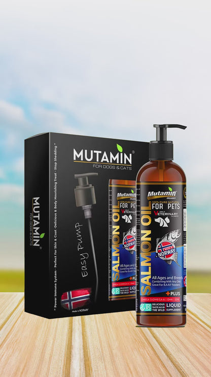 Norveç Somon Yağı 150 ml