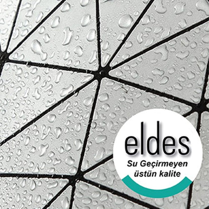 Eldes Seyahat ve Makyaj Çantası - Neotech Market