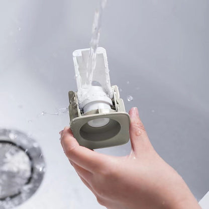 E-travel Diş Macunu Stand - Neotech Market