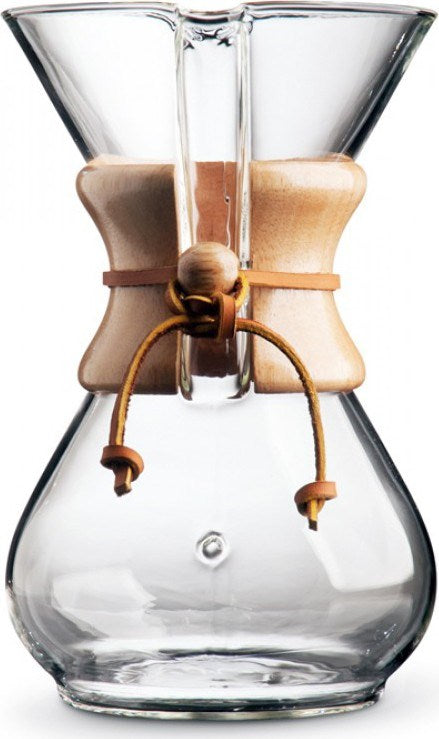 Chemex  800 ml 6 Cup 