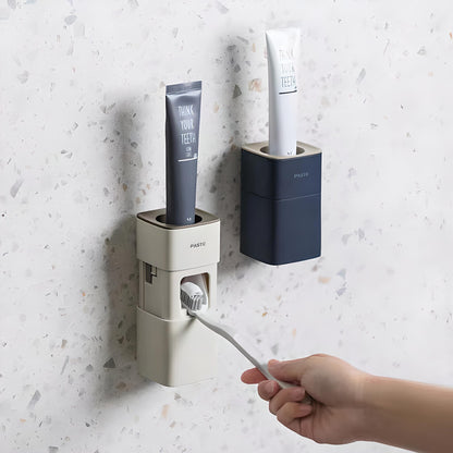 E-travel Diş Macunu Stand - Neotech Market