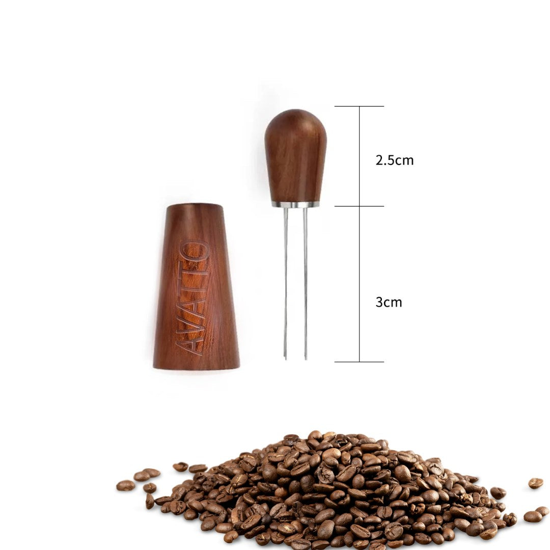 Avatto espresso iğnesi 