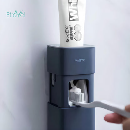 E-travel Diş Macunu Stand - Neotech Market