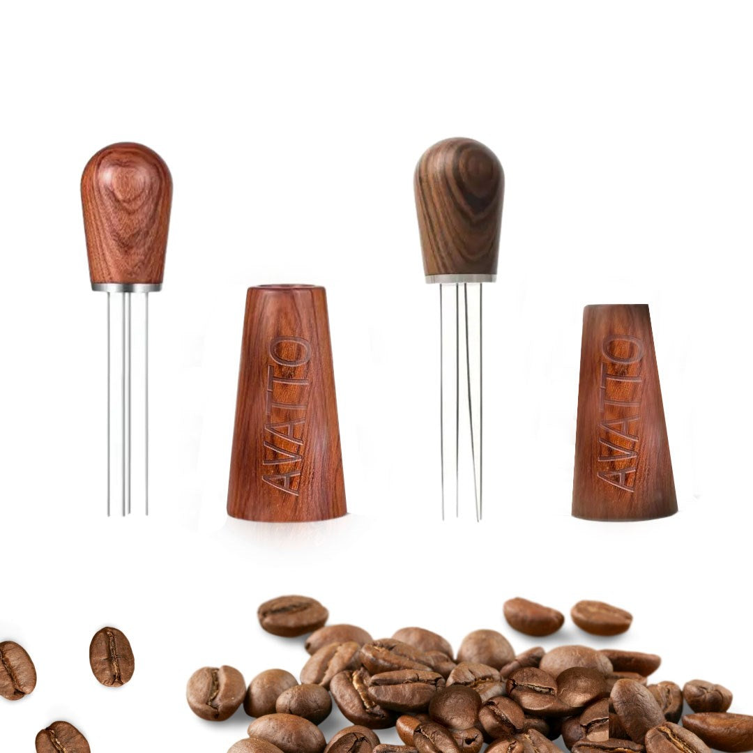 Avatto espresso iğnesi 